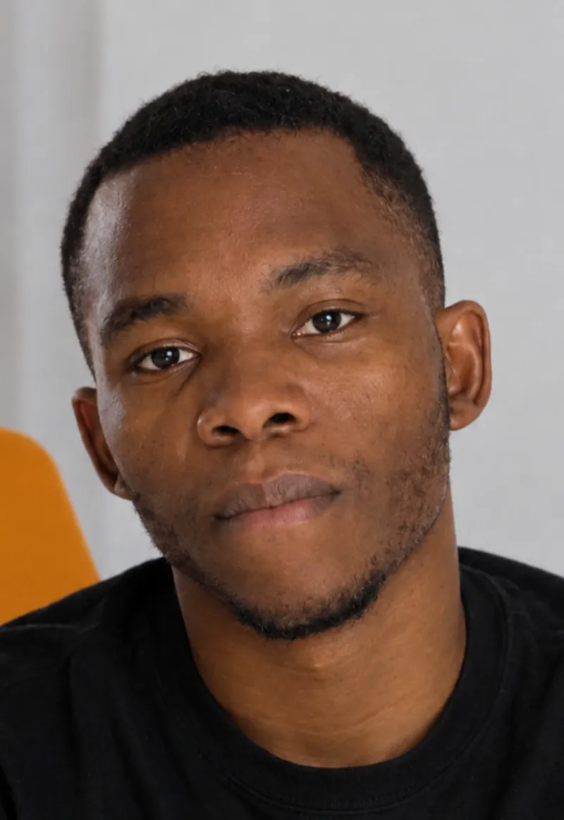 Becas Mateus, fundador da ShopMoz